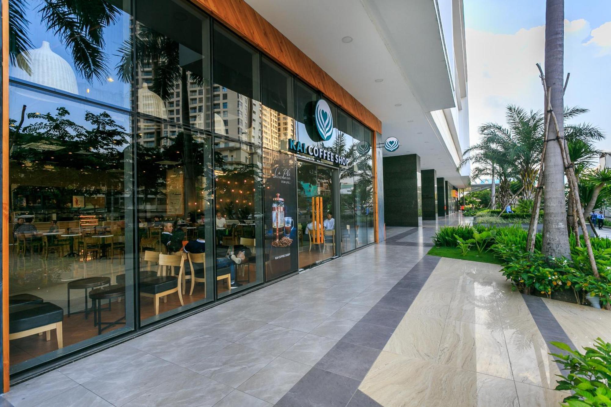 Central Business District Rivergate Apartment - Free Pickup & Pool Ho Şi Min Exterior foto